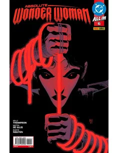 es::Absolute Wonder Woman 06