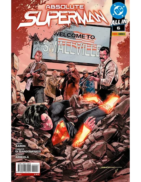 es::Absolute Superman 06