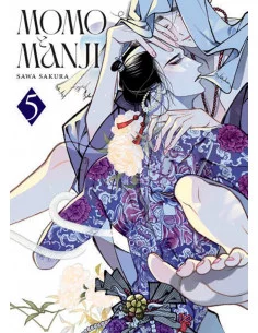 es::Momo y Manji 05