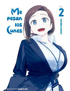 es::Me pesan los Lunes 02