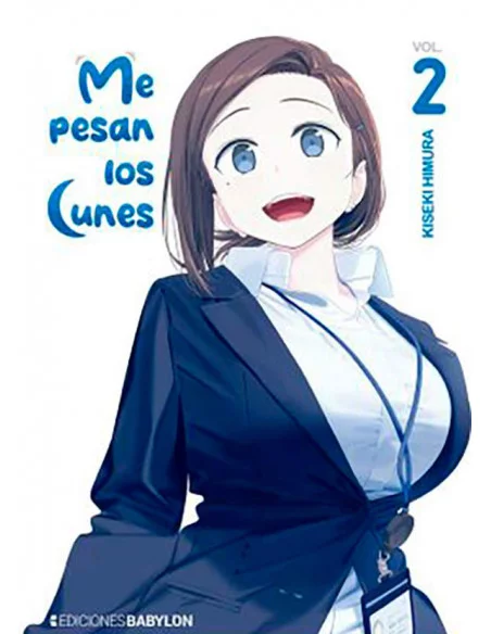 es::Me pesan los Lunes 02