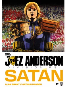 es::Juez Anderson: Satán
