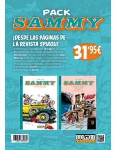 es::Sammy (Pack Sammy)