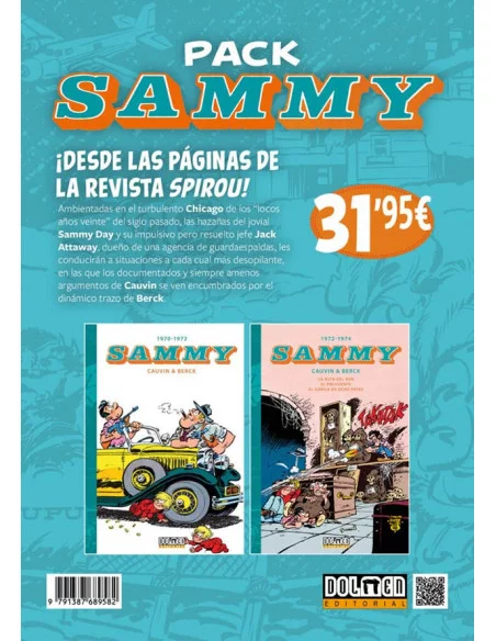 es::Sammy (Pack Sammy)