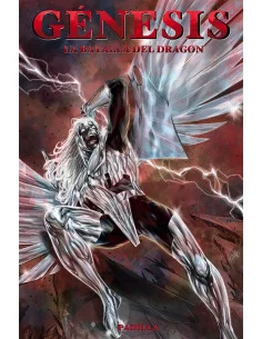 es::Génesis. La batalla del dragón