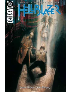 es::Biblioteca DC Vertigo. John Constantine: Hellblazer 02