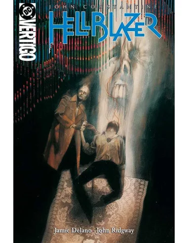 es::Biblioteca DC Vertigo. John Constantine: Hellblazer 02