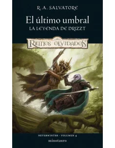 es::Neverwinter nº 04/04. El último umbral