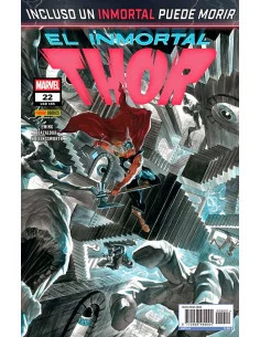 es::El Inmortal Thor 22 (165)
