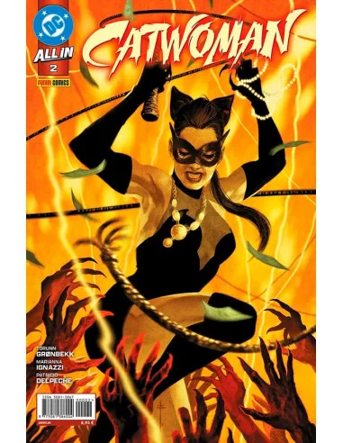 es::All In Catwoman 02
