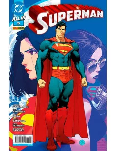 es::All In Superman 05