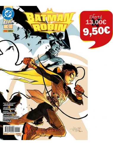 es::All In Batman y Robin 01