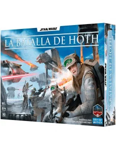 Star Wars: La batalla de Hoth