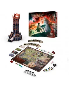 es::El Señor de los Anillos: Destino de la Comunidad 2