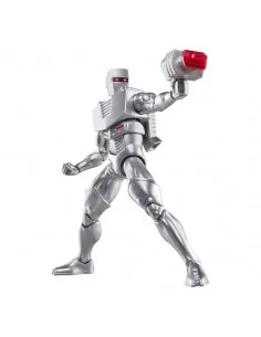es::Figura Rom Space Knight Marvel Legends 2