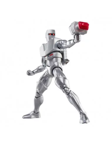 es::Figura Rom Space Knight Marvel Legends