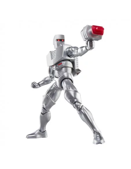 es::Figura Rom Space Knight Marvel Legends