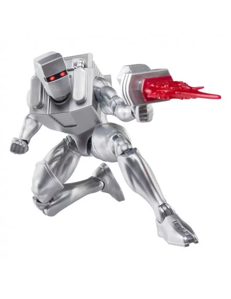 es::Figura Rom Space Knight Marvel Legends