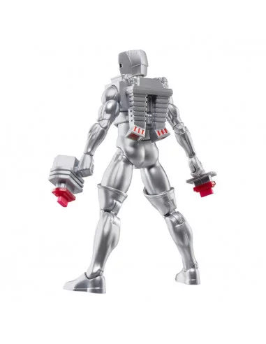 es::Figura Rom Space Knight Marvel Legends