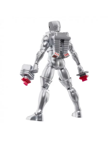 es::Figura Rom Space Knight Marvel Legends