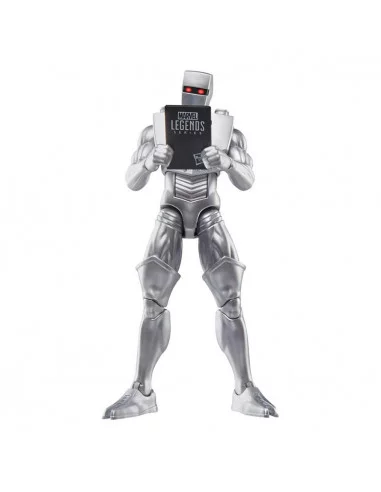 es::Figura Rom Space Knight Marvel Legends