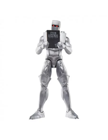 es::Figura Rom Space Knight Marvel Legends