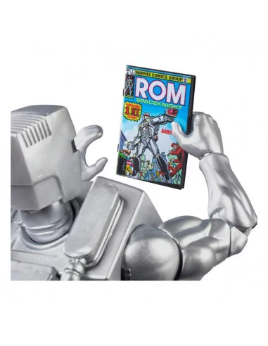 es::Figura Rom Space Knight Marvel Legends