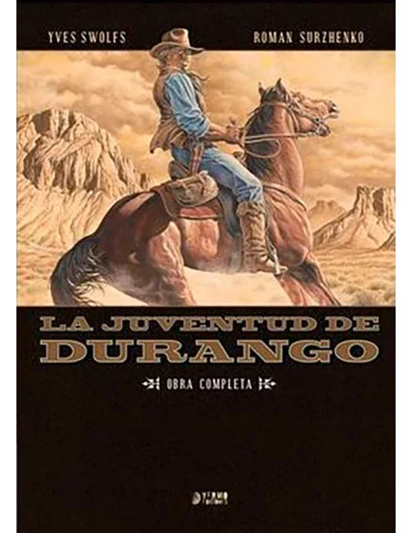 es::La juventud de Durango