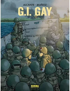 es::G.I. Gay