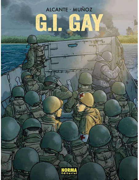 es::G.I. Gay