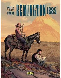 es::Remington 1885