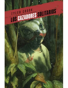 es::Los Cazadores solitarios 02