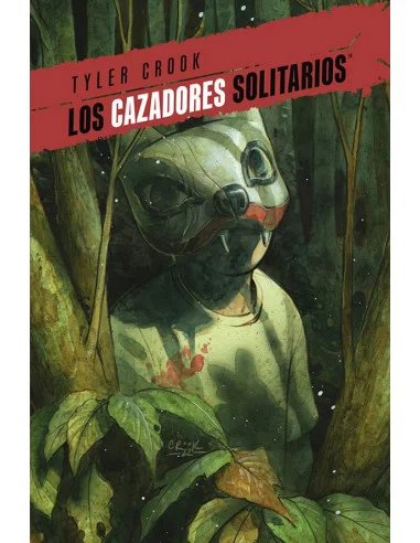 es::Los Cazadores solitarios 02