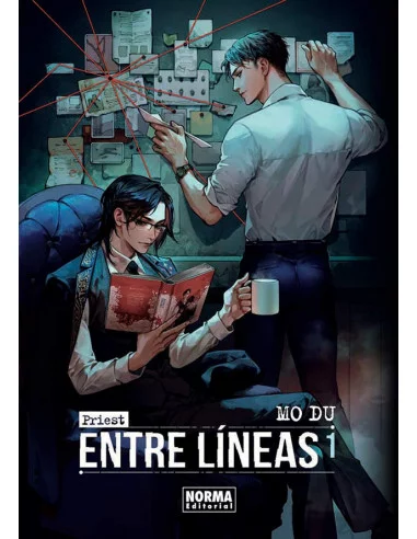 es::Entre Líneas 01