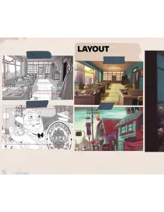 es::Decorado. Artbook 2