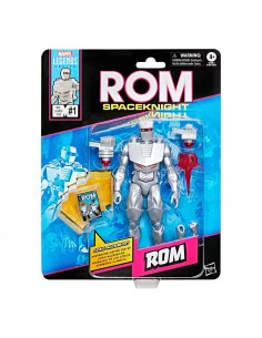 es::Figura Rom Space Knight Marvel Legends