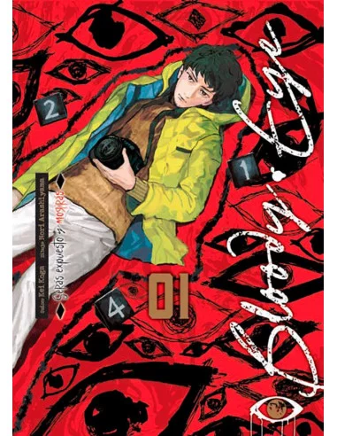 es::Bloody Eye 01 (de 3)