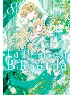 es::La Princesa bibliófila 08