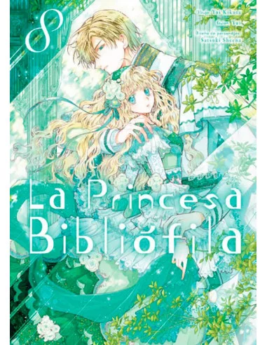 es::La Princesa bibliófila 08