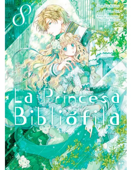 es::La Princesa bibliófila 08