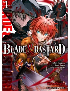 es::Blade and Bastard 01