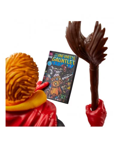 es::Figura Adam Warlock (The Infinity Guantlet) Marvel Legends