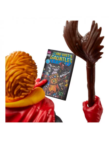 es::Figura Adam Warlock (The Infinity Guantlet) Marvel Legends es::Figura Adam Warlock (The Infinity Guantlet) Marvel Legends