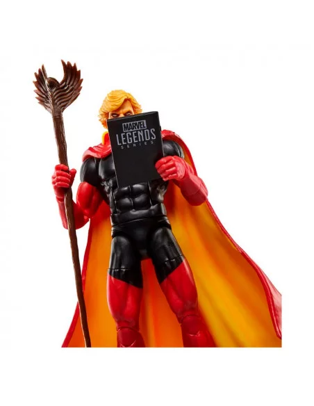 es::Figura Adam Warlock (The Infinity Guantlet) Marvel Legends es::Figura Adam Warlock (The Infinity Guantlet) Marvel Legends