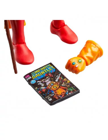 es::Figura Adam Warlock (The Infinity Guantlet) Marvel Legends