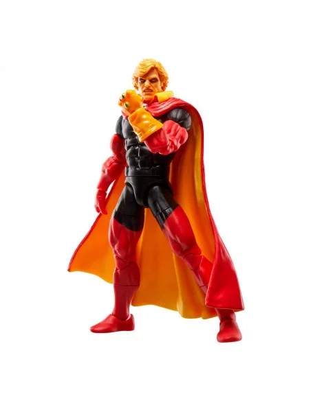 es::Figura Adam Warlock (The Infinity Guantlet) Marvel Legends es::Figura Adam Warlock (The Infinity Guantlet) Marvel Legends