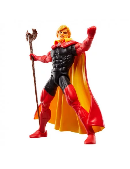 es::Figura Adam Warlock (The Infinity Guantlet) Marvel Legends es::Figura Adam Warlock (The Infinity Guantlet) Marvel Legends
