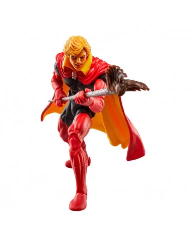 es::Figura Adam Warlock (The Infinity Guantlet) Marvel Legends