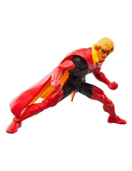 es::Figura Adam Warlock (The Infinity Guantlet) Marvel Legends es::Figura Adam Warlock (The Infinity Guantlet) Marvel Legends