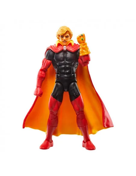 es::Figura Adam Warlock (The Infinity Guantlet) Marvel Legends es::Figura Adam Warlock (The Infinity Guantlet) Marvel Legends